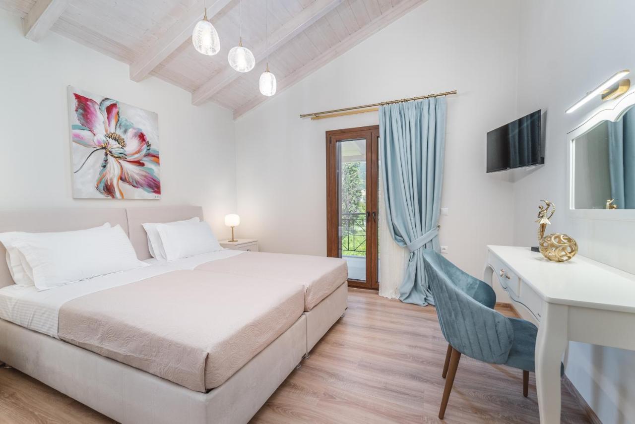 Vincenzo Suites Nidhrion Exteriör bild