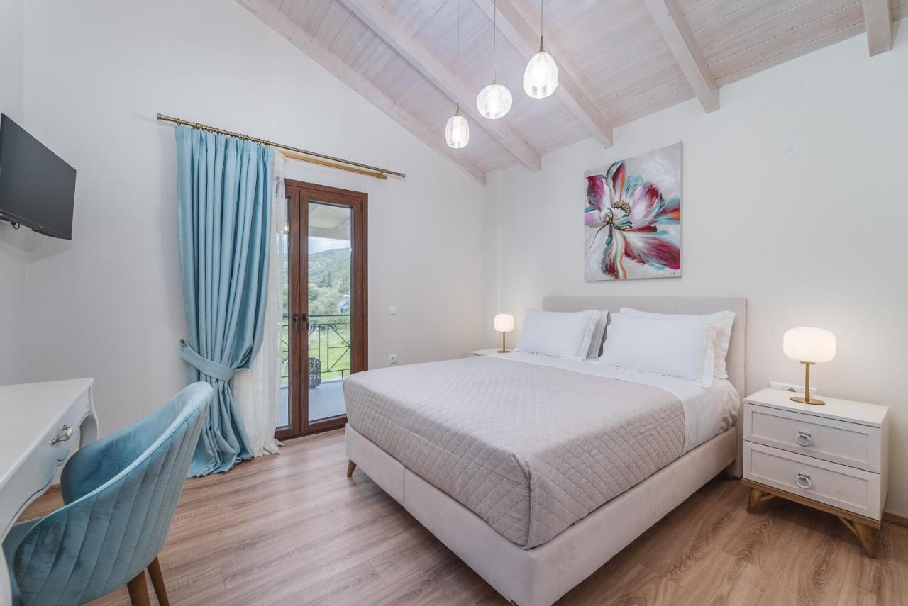 Vincenzo Suites Nidhrion Exteriör bild