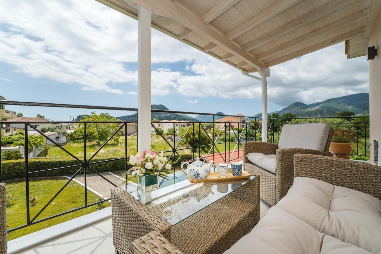 Vincenzo Suites Nidhrion Exteriör bild
