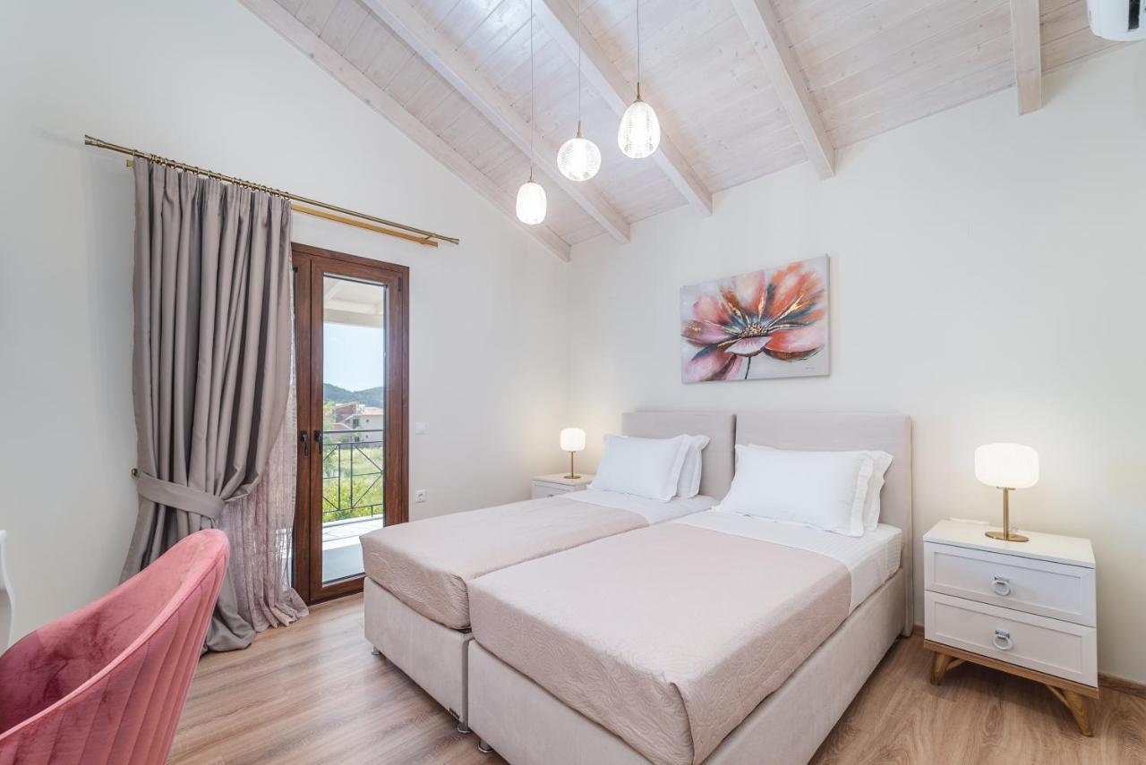 Vincenzo Suites Nidhrion Exteriör bild